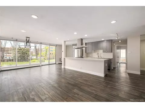 955 Eudora St #207E, Denver, CO 80220