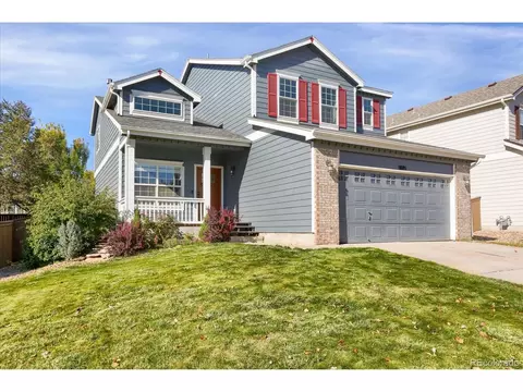 Undisclosed, Highlands Ranch, CO 80129