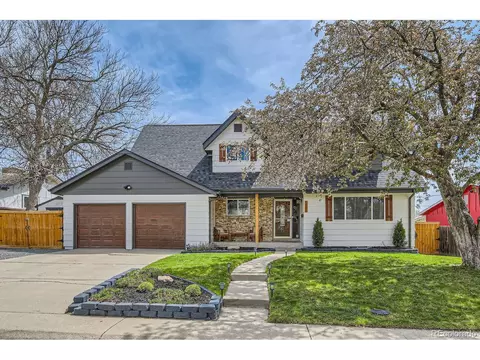5886 Urban St, Arvada, CO 80004