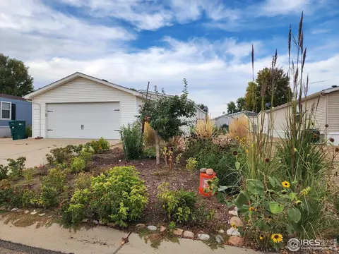 4795 Audrey St #260, Longmont, CO 80504