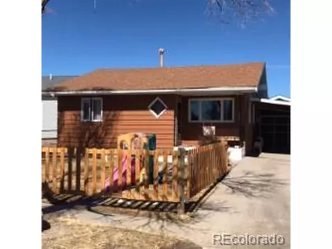 411 7th St, Hugo, CO 80821 photo 2