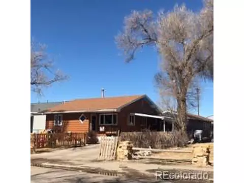 411 7th St, Hugo, CO 80821 photo 1