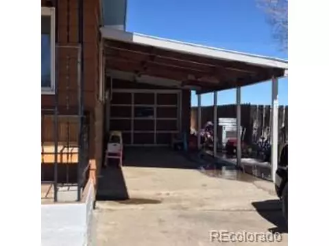 411 7th St, Hugo, CO 80821 photo 3