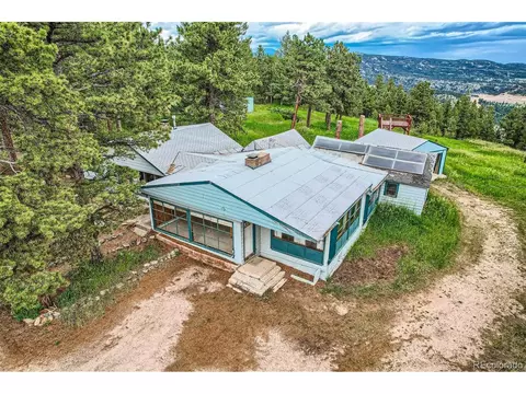 31869 Highway 72, Golden, CO 80403
