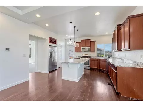 4135 Coriander St, Castle Rock, CO 80109