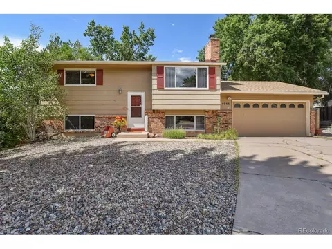 4966 Artistic Pl, Colorado Springs, CO 80917