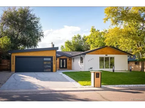 2525 Willow Ln, Lakewood, CO 80215