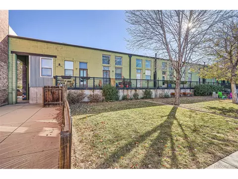 1111 Osage St #21, Denver, CO 80204
