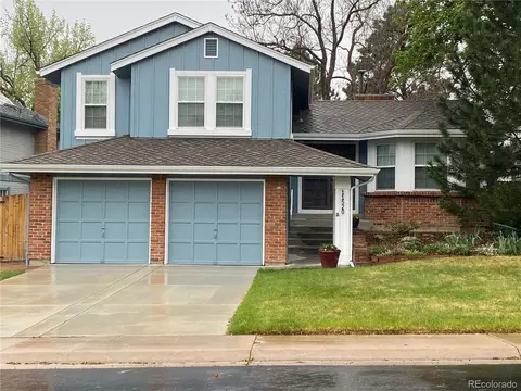 11520 Homestake Peak, Littleton, CO 80127