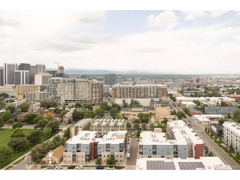 100 Park Ave #2001, Denver, CO 80205