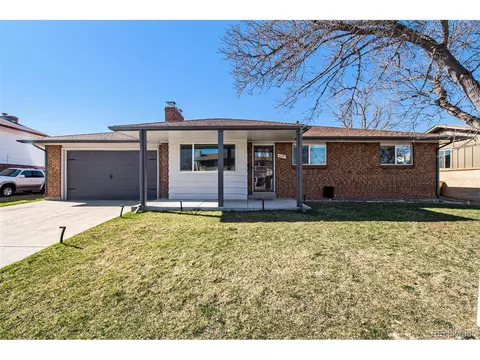 4040 W 89th Way, Westminster, CO 80031