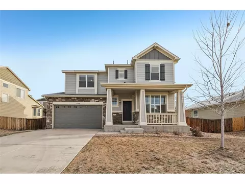 320 Mayeda St, Brighton, CO 80601