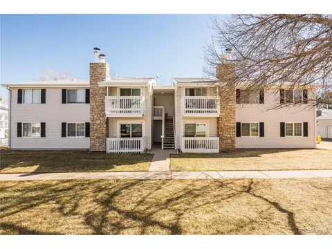 14453 E Jewell Ave #103, Aurora, CO 80012