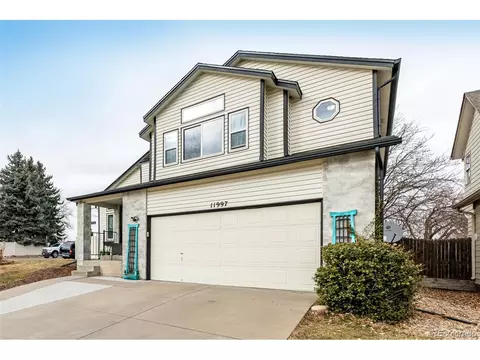 11997 W Coal Mine Dr, Littleton, CO 80127