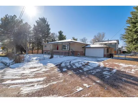 4825 Eldridge St, Golden, CO 80403