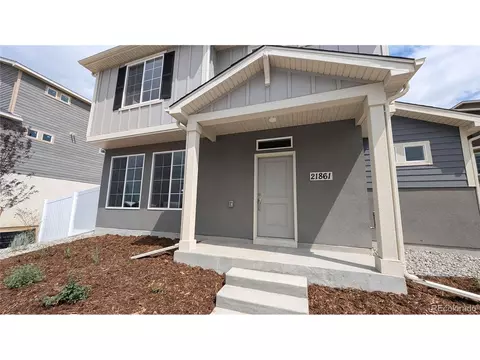 21861 E 38th Pl, Aurora, CO 80019 photo 2