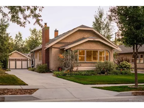 5647 S Louthan St, Littleton, CO 80120
