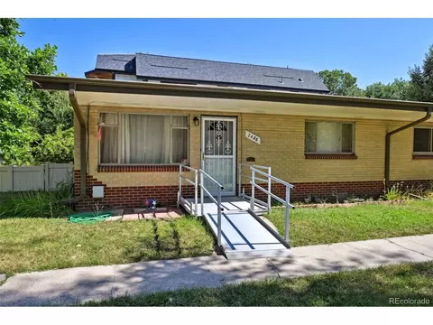 2480 S Lafayette St, Denver, CO 80210