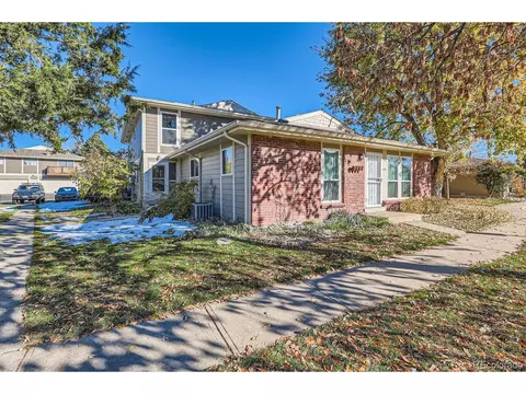 6650 E Arizona Ave #166, Denver, CO 80224
