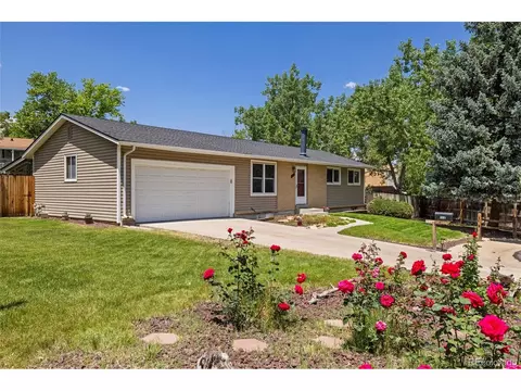8581 W 89th Dr, Westminster, CO 80021