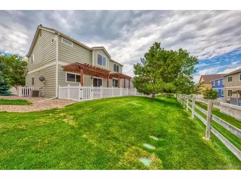 3325 E 140th Ave, Thornton, CO 80602 photo 1