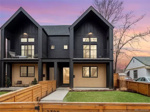 2329 Irving St, Denver, CO 80211