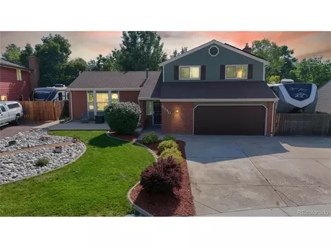 8340 Garland Dr, Arvada, CO 80005