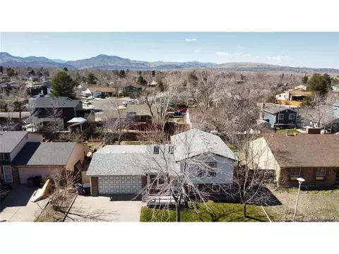 4871 S Jellison St, Littleton, CO 80123
