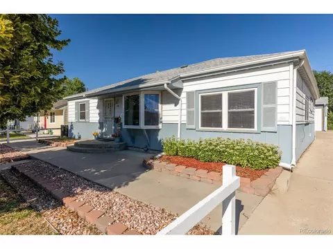 796 Kenton St, Aurora, CO 80010