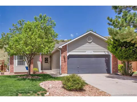 7725 Julynn Rd, Colorado Springs, CO 80919