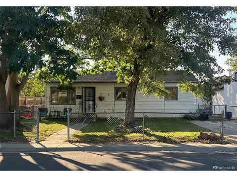 337 N 10th Ave, Brighton, CO 80601