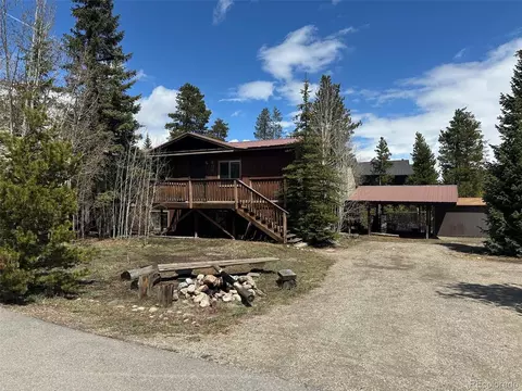408 2nd Ave, Frisco, CO 80443