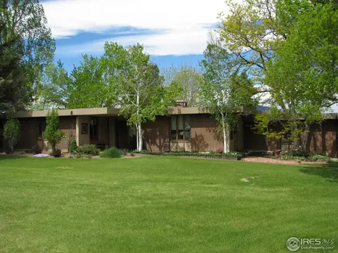 541 Clover Ln, Boulder, CO 80303 photo 1