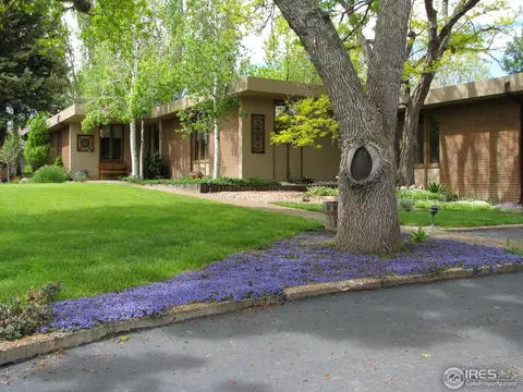 541 Clover Ln, Boulder, CO 80303 photo 3