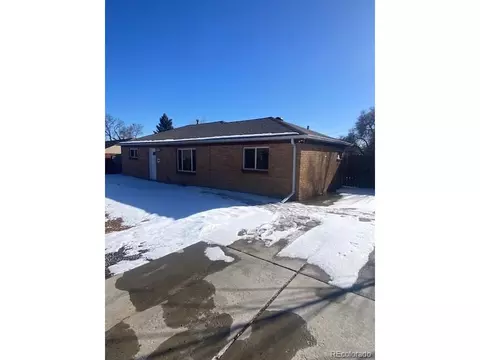 1240 Russell Blvd, Thornton, CO 80229