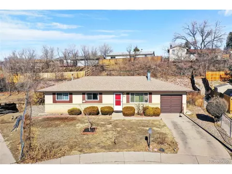206 Kilmer Ct, Colorado Springs, CO 80916