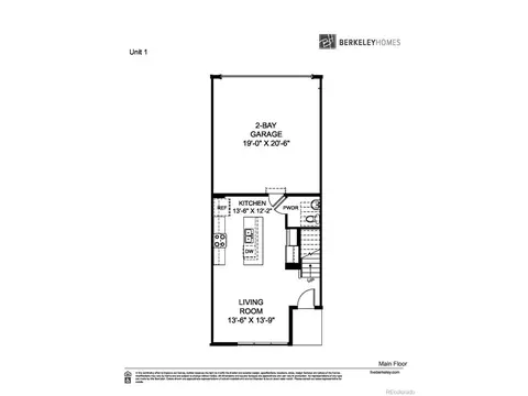 9487 W 58th Ln #B, Arvada, CO 80002 photo 30