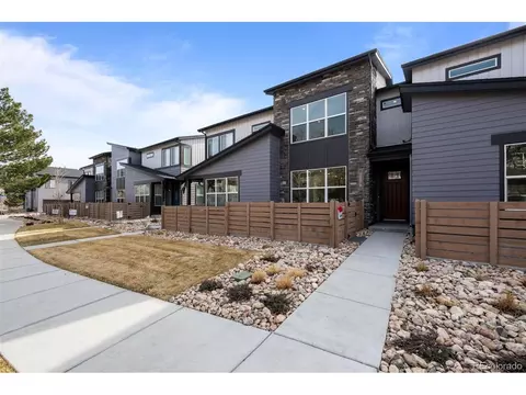 9487 W 58th Ln #B, Arvada, CO 80002