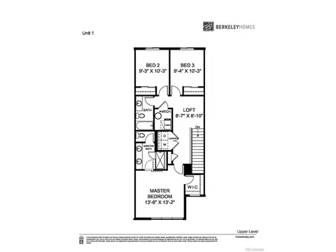 9487 W 58th Ln #B, Arvada, CO 80002 photo 31