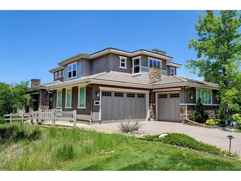 5 Sandalwood Way, Highlands Ranch, CO 80126