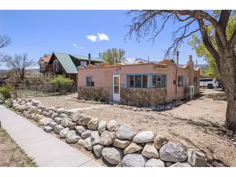 639 W Sackett Ave, Salida, CO 81201