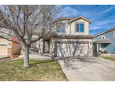 4709 S Ireland Ct, Aurora, CO 80015