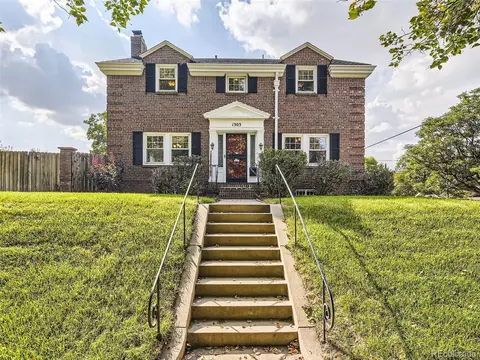 1303 S Downing St, Denver, CO 80210
