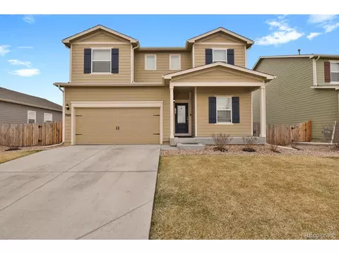 7245 Shavano Ave, Longmont, CO 80504