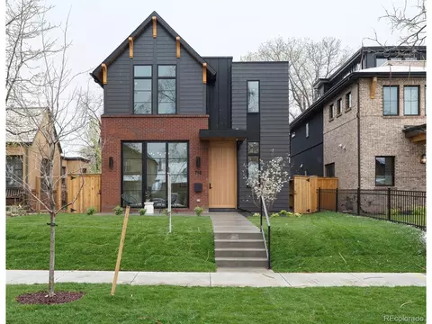 716 S Race St, Denver, CO 80209