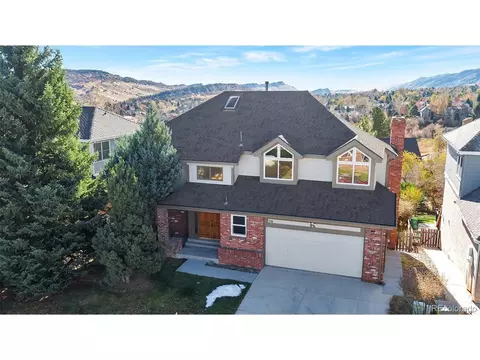56 Dawn Heath Cir, Littleton, CO 80127
