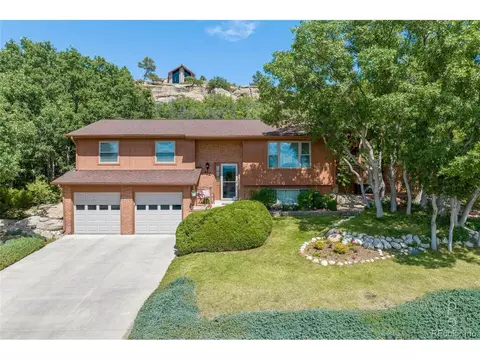 452 Gordon Dr, Castle Rock, CO 80104