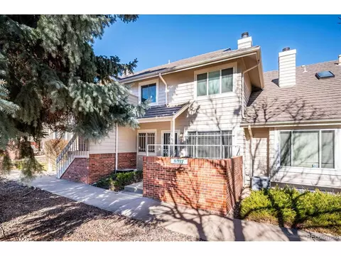 5317 W Iliff Dr #103, Lakewood, CO 80227