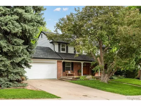 7076 S Cook Way, Centennial, CO 80122
