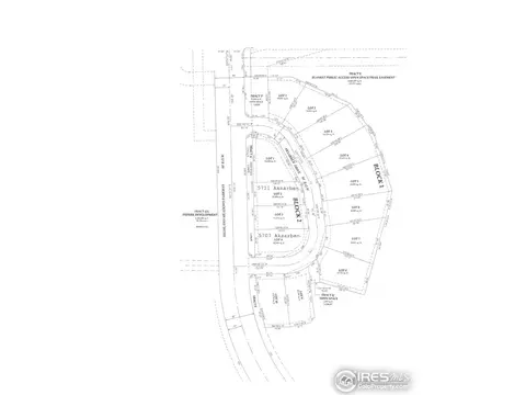 5707 Aksarben Dr, Windsor, CO 80550 photo 4